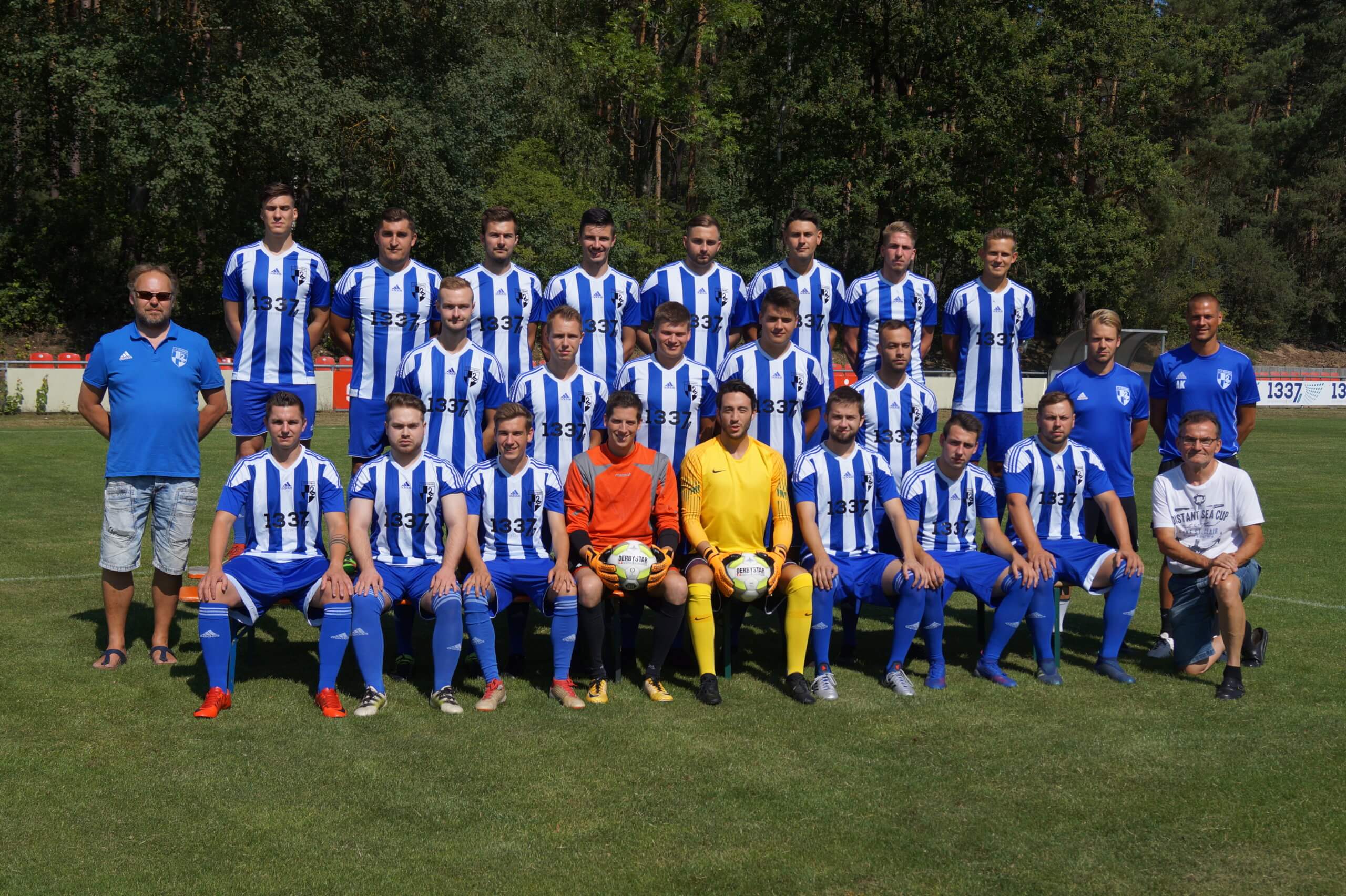1 Fc Schwand 1 Fc Schwand